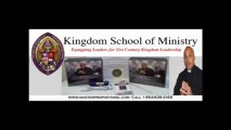 Video response to Joel Peebles Ministries # 1