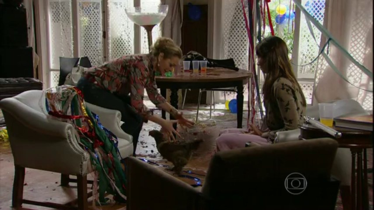 Zelândia culpa Vitor e Paulino pela festa