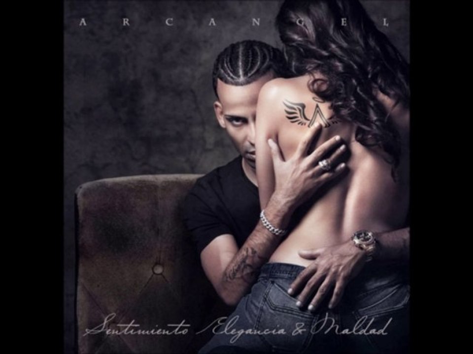 Arcangel - Hace Mucho Tiempo