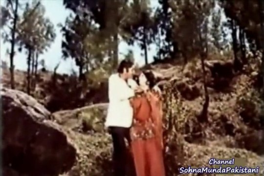 Awaz - Tu Mere Pyar Ka Get Hai (1978)