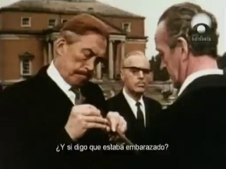 Das Series aos Filmes de Culto - Episodio #1 - Cinema de Espionagem - Odisseia