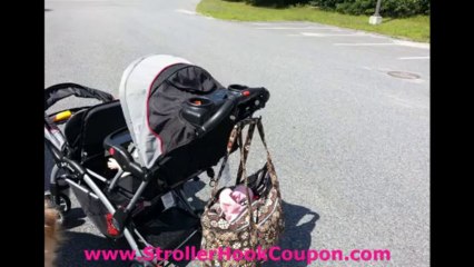 Quinny CV080RKBTRV Zapp Xtra Accessory Coupon