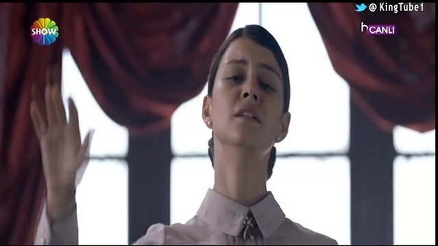 Benim Dünyam Filminin En Can Alıcı Sahnesi _ HeyCanlı _ Beren Saat