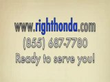 Best Dealer to buy a Honda Odyssey Scottsdale, AZ | Best Honda Dealership Scottsdale, AZ