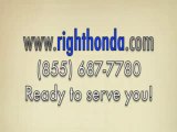 Best Dealer to buy a Honda Odyssey Avondale, AZ | Best Honda Dealership Avondale, AZ