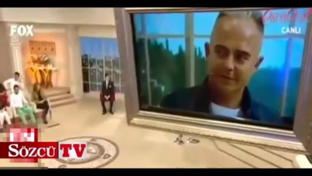 Esra Erol canlı yayında çıldırdı!