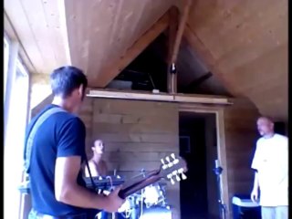 b6k et la nouvelle tribu en concerts