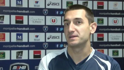 Hand - Gajic, la recette du succès