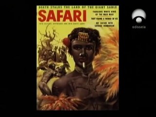 Das Series aos Filmes de Culto - Episodio #9 - Aventuras - Odisseia