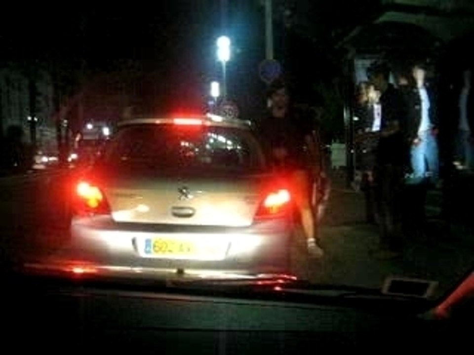 Mesdemoiselles de nice.