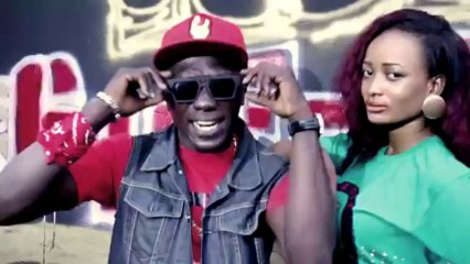 CRAIG JAMES,STING D FT. X-BONNY - Ghetto(1)