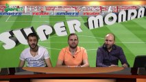 37η Super Monday - 1ο μέρος (4-11-2013)