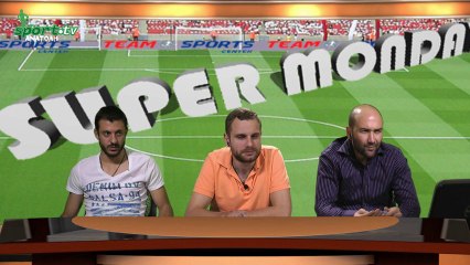 37η Super Monday - 3ο μέρος (4-11-2013)
