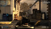 Call Of Duty Ghost Modded Lobby (Cod Ghost Modded Lobby)