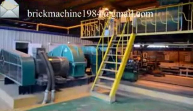 Машина глиняного кирпича (brickmachine1984@gmail.com)