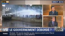 Le Soir BFM: Crise bretonne: l’État a-t-il encore le contrôle ? - 05/11 3/4