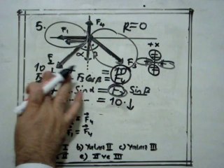 OKYANIS YGS FİZİK VİDEO ÇÖZÜMÜ SORU 5