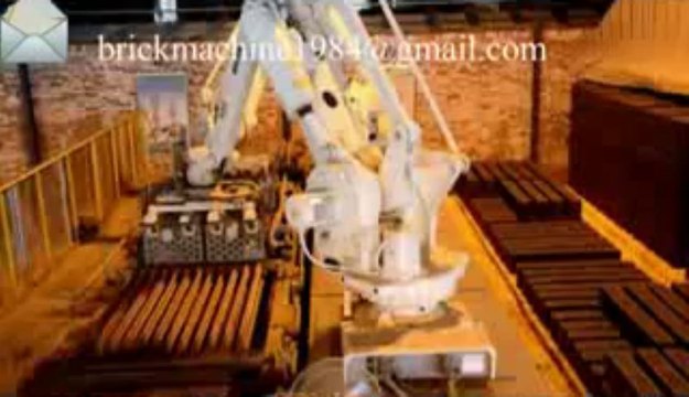 линии производства кирпича