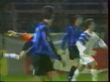 FC Brugge v. Olympique Marsylia 24.04 1993  Champions League 1992/1993