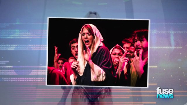 'Fuse News' Hits Auditions For New Britney Spears Musical