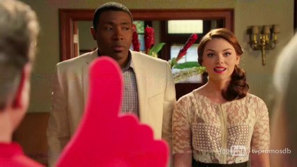Hart of Dixie 3x06 Promo: Family Tradition