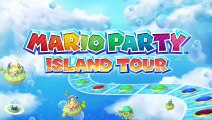 Mario Party : Island Tour - Bande-annonce