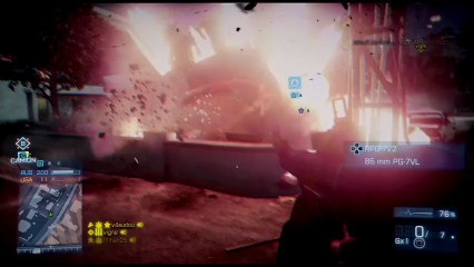 Vidéos des internautes - Fragmovie Noshar 49/0