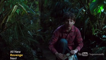 Once Upon a Time 3x07 Promo: Dark Hollow