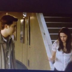 Twi bts: New Moon blooper