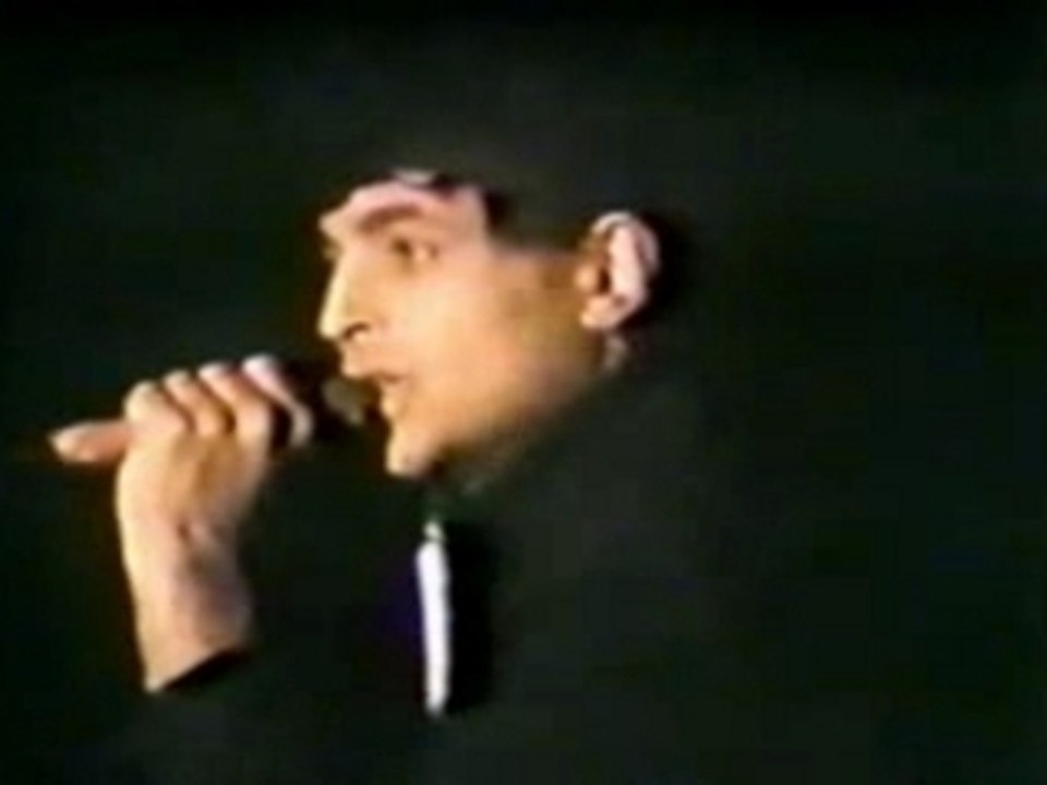 Suicide - Ghost Rider