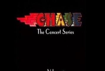 The Chase."Open Up Wide"1973 Live US Jazz Rock