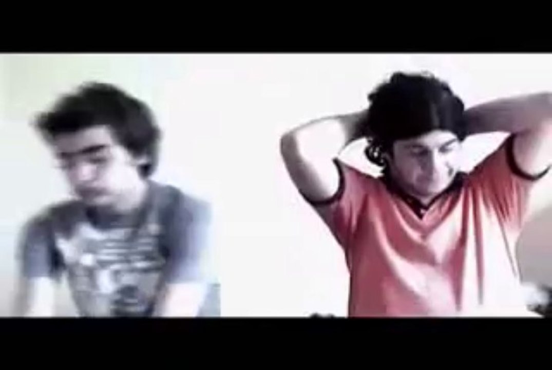 Alacakaranlik Türkis komik Version (Twilight)