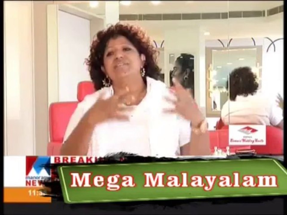 facebooked-ambika pillai