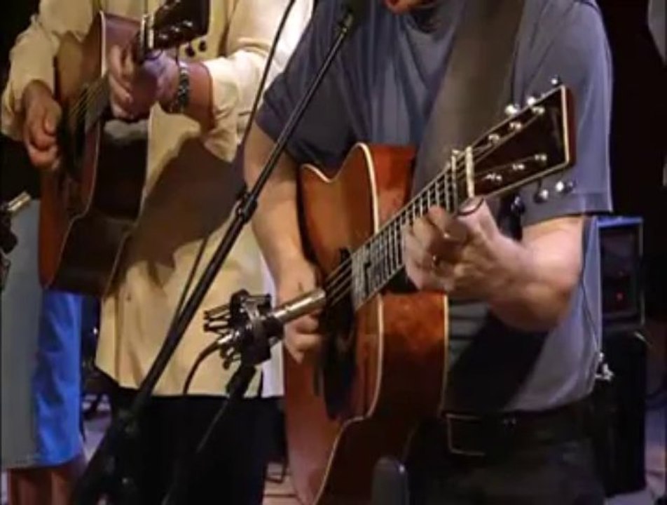 Alison Krauss   When You Say Nothing At All