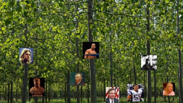 dantes inferno movie project