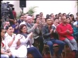 Presidente Maduro dará este miércoles lineamientos para lucha contra 