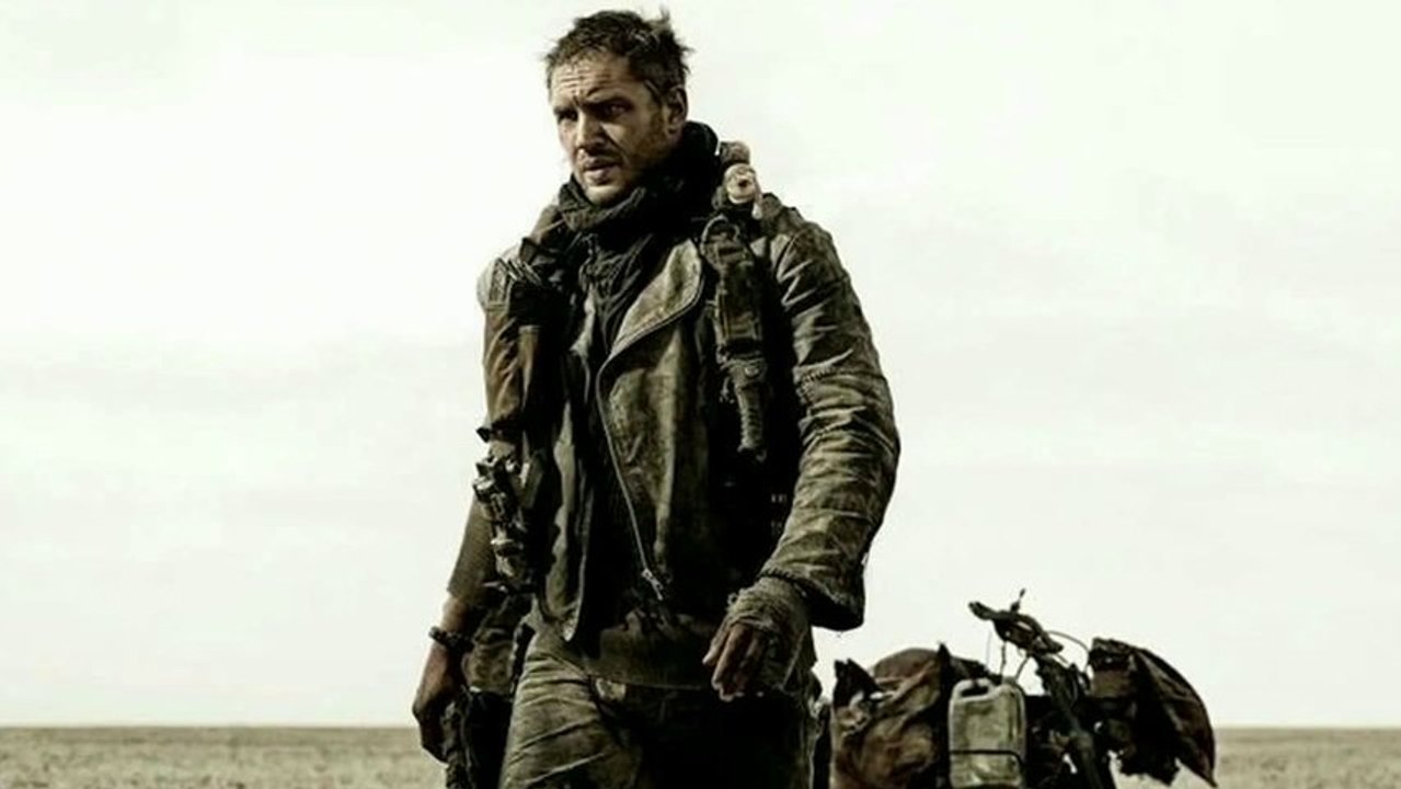 MAD MAX FURY ROAD Heading Back To Reshoots - AMC Movie News