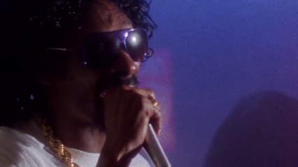 Dam-Funk & Snoopzilla - Faden Away