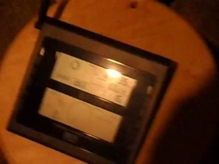 Wind turbine update 2