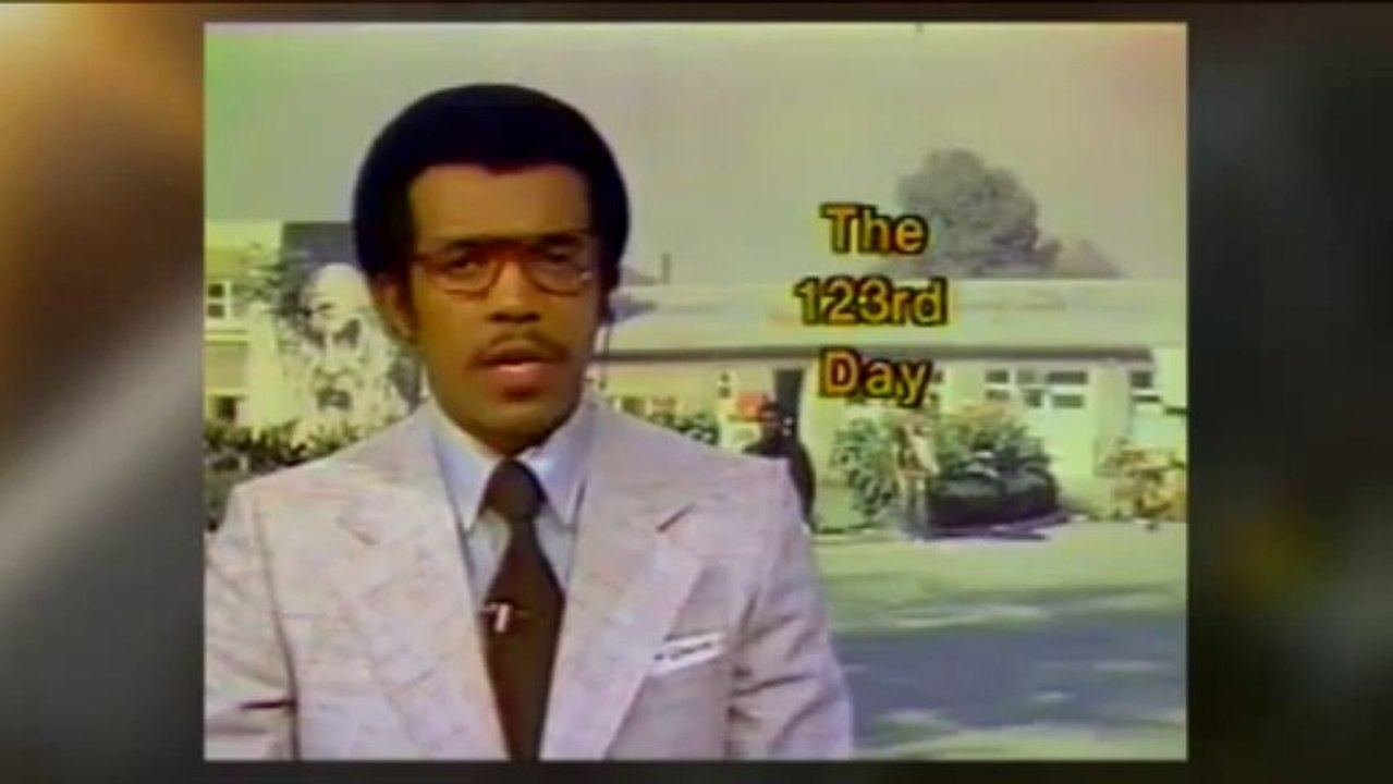 Patrick Clark Remembers Don Clark