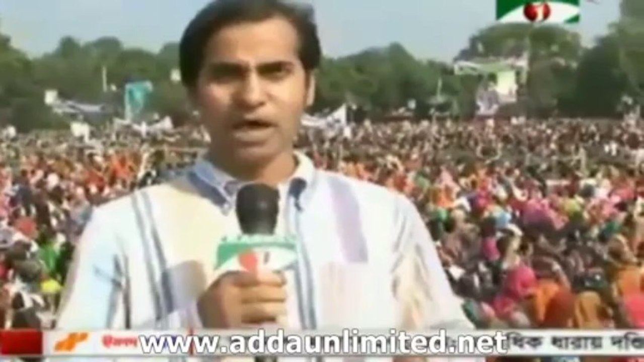 Channel i News 06 Nov 2013 (BD 7:00 AM)