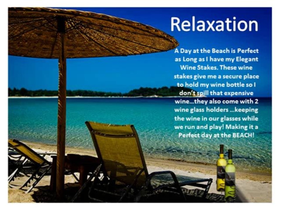 How To Enjoy your Wine at the Park with out spi...