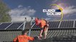 Euro Solar 1.5 Kw Solar System From $1949. (15 Sec. TV Commercial)