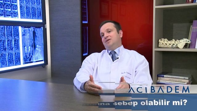 Hareketsizlik bel fıtığına sebep olabilir mi ?