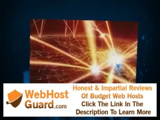 Java Based Web Hosting