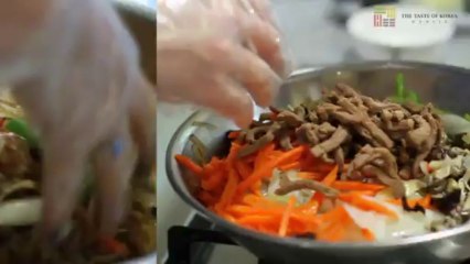 K-Cook Delight: Cooking Classes