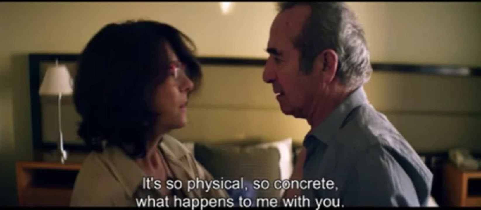 GLORIA Trailer | Festival 2013