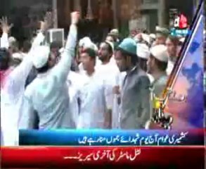 AbbTakk Headlines - 0800 AM - 3 November 2013