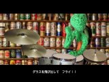 ホッピン・ザ・スカイ (OP短Ver)