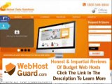 best web design, development and hosting services